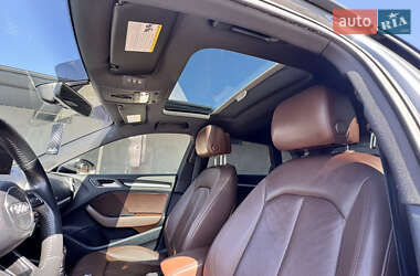 Хэтчбек Audi A3 2017 в 