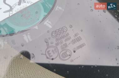Хэтчбек Audi A3 2005 в 