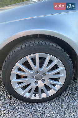 Хэтчбек Audi A3 2006 в 