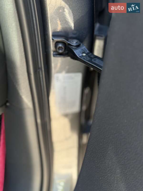 Хетчбек Audi A3 2015 в Черкасах