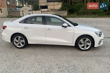 Седан Audi A3 2023 в Нетішині фото 3 Седан Audi A3 2023 в Нетішині