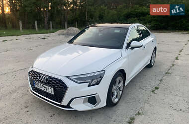Седан Audi A3 2023 в Нетішині фото 8 Седан Audi A3 2023 в Нетішині