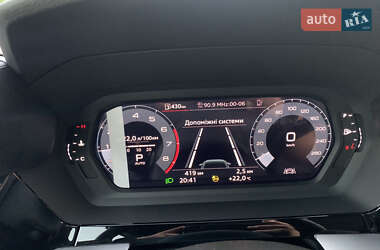 Седан Audi A3 2023 в 