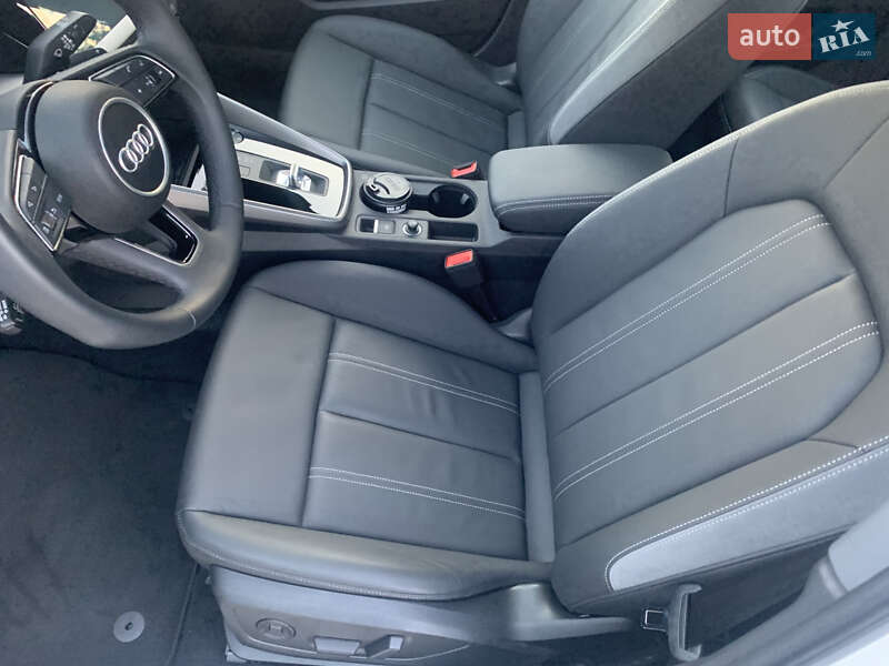 Седан Audi A3 2023 в Нетішині фото 15 Седан Audi A3 2023 в Нетішині