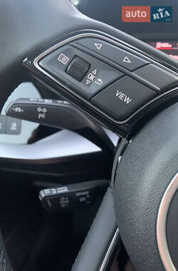 Седан Audi A3 2023 в 