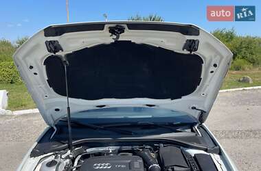 Хэтчбек Audi A3 2015 в 