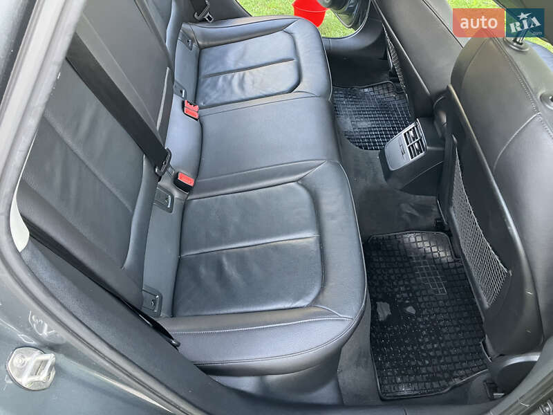 Седан Audi A3 2014 в Стрию фото 11 Седан Audi A3 2014 в Стрию