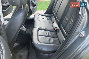 Седан Audi A3 2014 в Стрые