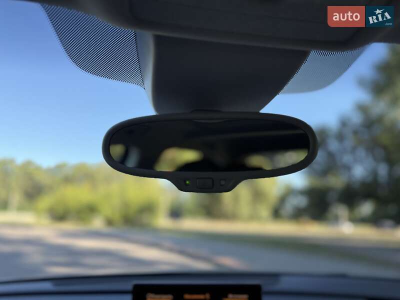 Хетчбек Audi A3 2015 в Черкасах