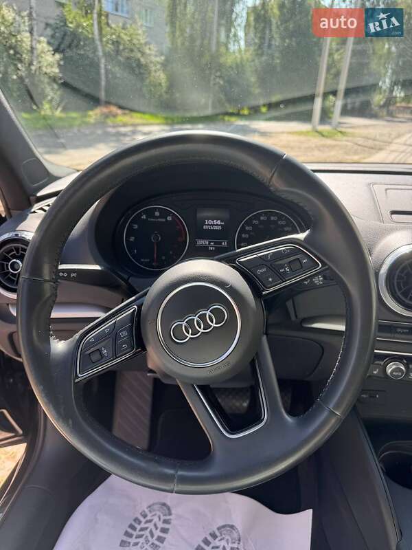 Седан Audi A3 2018 в Ровно фото 10 Седан Audi A3 2018 в Ровно