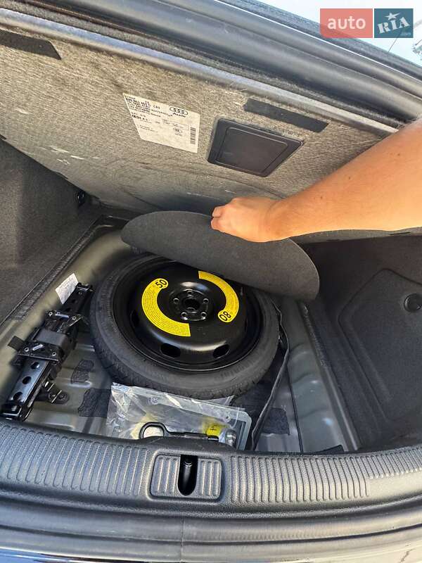 Седан Audi A3 2018 в Ровно фото 13 Седан Audi A3 2018 в Ровно