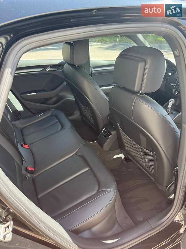 Седан Audi A3 2018 в Ровно фото 18 Седан Audi A3 2018 в Ровно