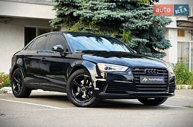 Седан Audi A3 2014 в 