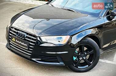 Седан Audi A3 2014 в 