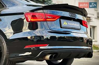 Седан Audi A3 2014 в 