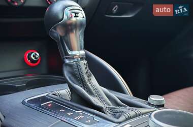 Седан Audi A3 2014 в 