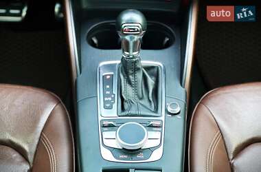 Седан Audi A3 2014 в 