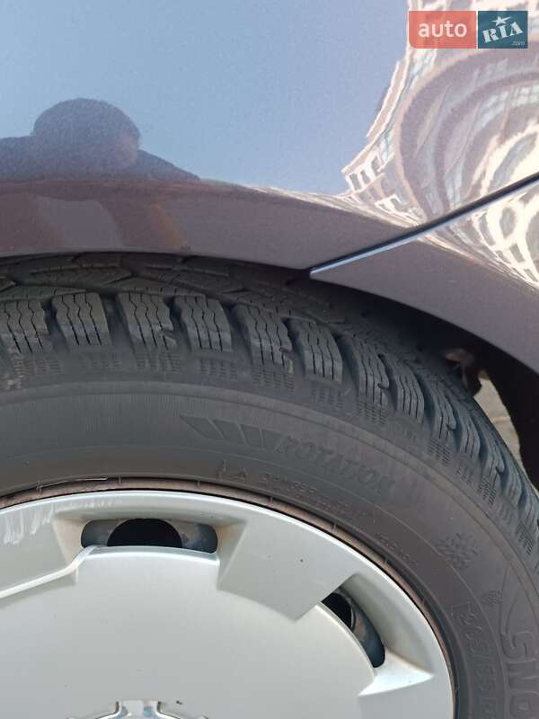 Хетчбек Audi A3 2011 в Новояворівську