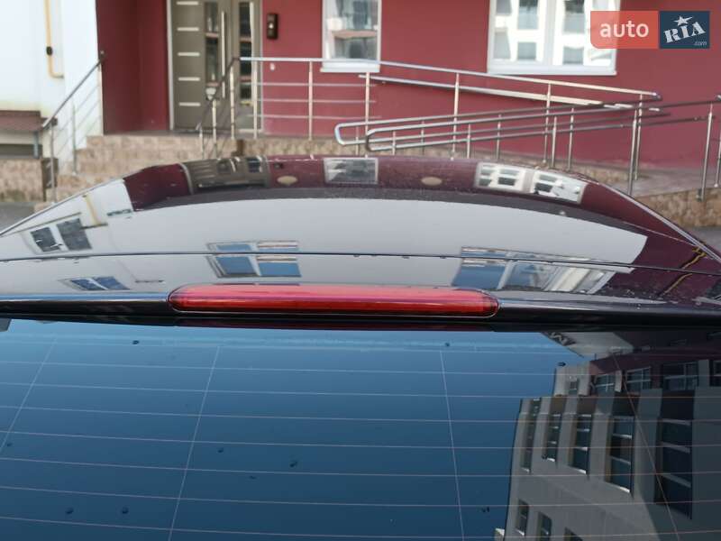 Хетчбек Audi A3 2011 в Новояворівську