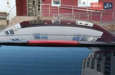 Хэтчбек Audi A3 2011 в 