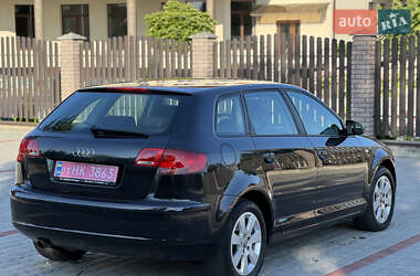 Хэтчбек Audi A3 2005 в 