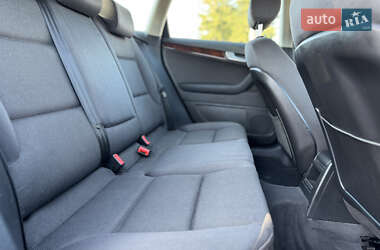 Хэтчбек Audi A3 2005 в 
