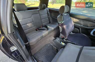Хэтчбек Audi A3 1999 в 