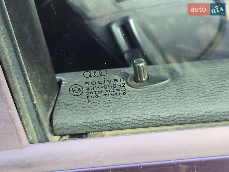 Хэтчбек Audi A3 1999 в Вышгороде
