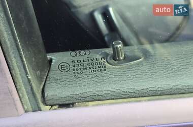 Хэтчбек Audi A3 1999 в 