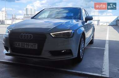 Седан Audi A3 2016 в Києві