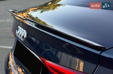 Седан Audi A3 2016 в 