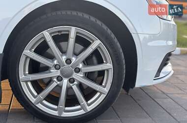 Седан Audi A3 2015 в 