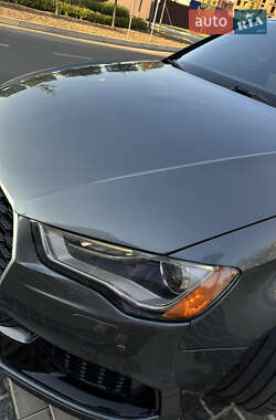 Седан Audi A3 2014 в 