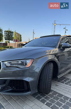 Седан Audi A3 2014 в 