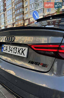Седан Audi A3 2014 в 