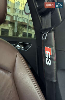 Седан Audi A3 2014 в 