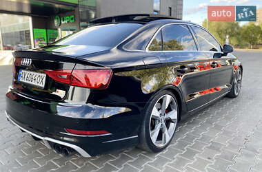 Седан Audi A3 2014 в 