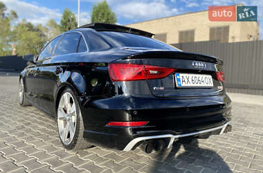 Седан Audi A3 2014 в 