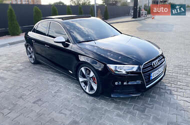 Седан Audi A3 2014 в 