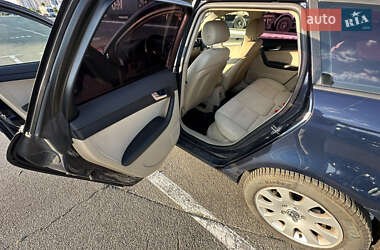 Хэтчбек Audi A3 2006 в 