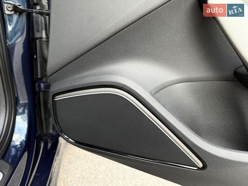 Седан Audi A3 2018 в Киеве фото 57 Седан Audi A3 2018 в Киеве