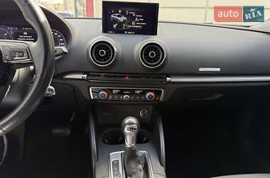 Седан Audi A3 2019 в 