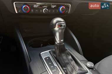 Седан Audi A3 2019 в 