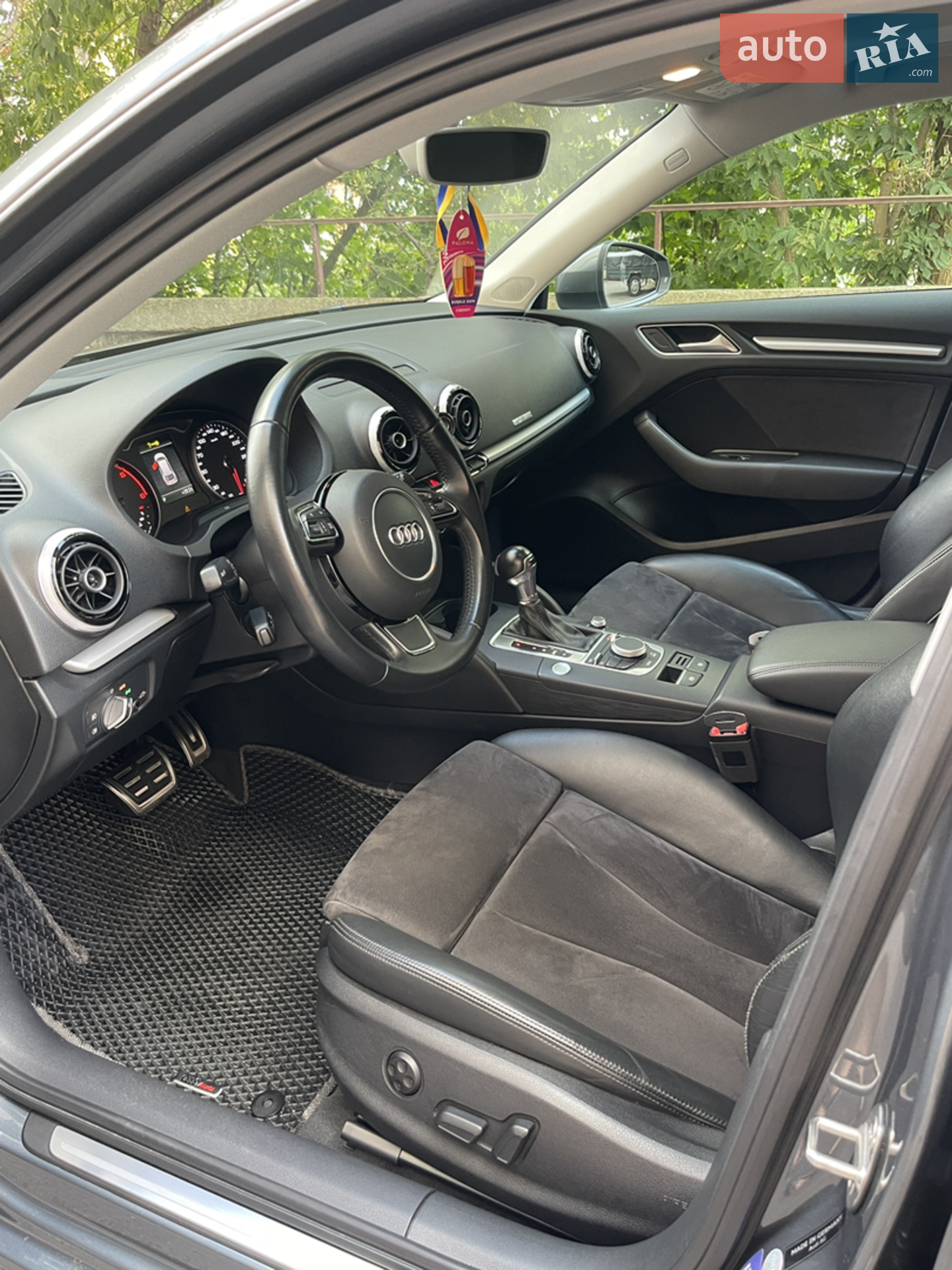 2016 Audi A3 - мініатюра 7