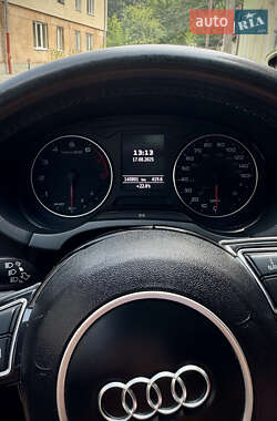Седан Audi A3 2015 в 