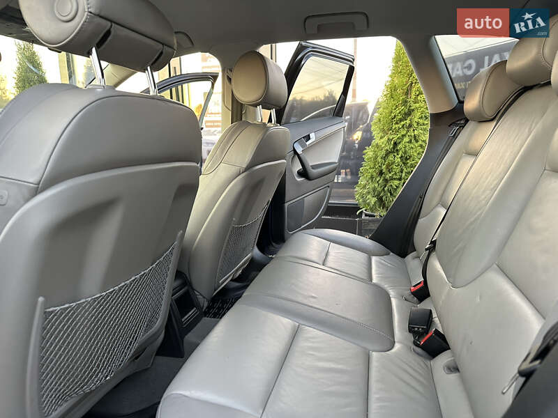 Хэтчбек Audi A3 2012 в Харькове