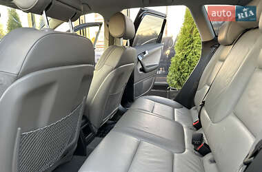 Хэтчбек Audi A3 2012 в 