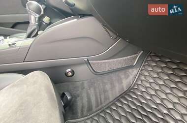 Хэтчбек Audi A3 2015 в 