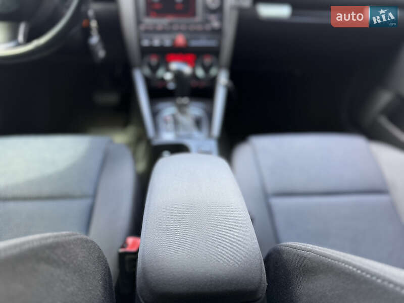 Хэтчбек Audi A3 2005 в Ровно