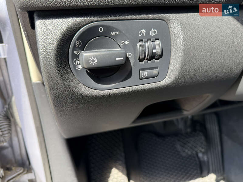 Хэтчбек Audi A3 2005 в Ровно